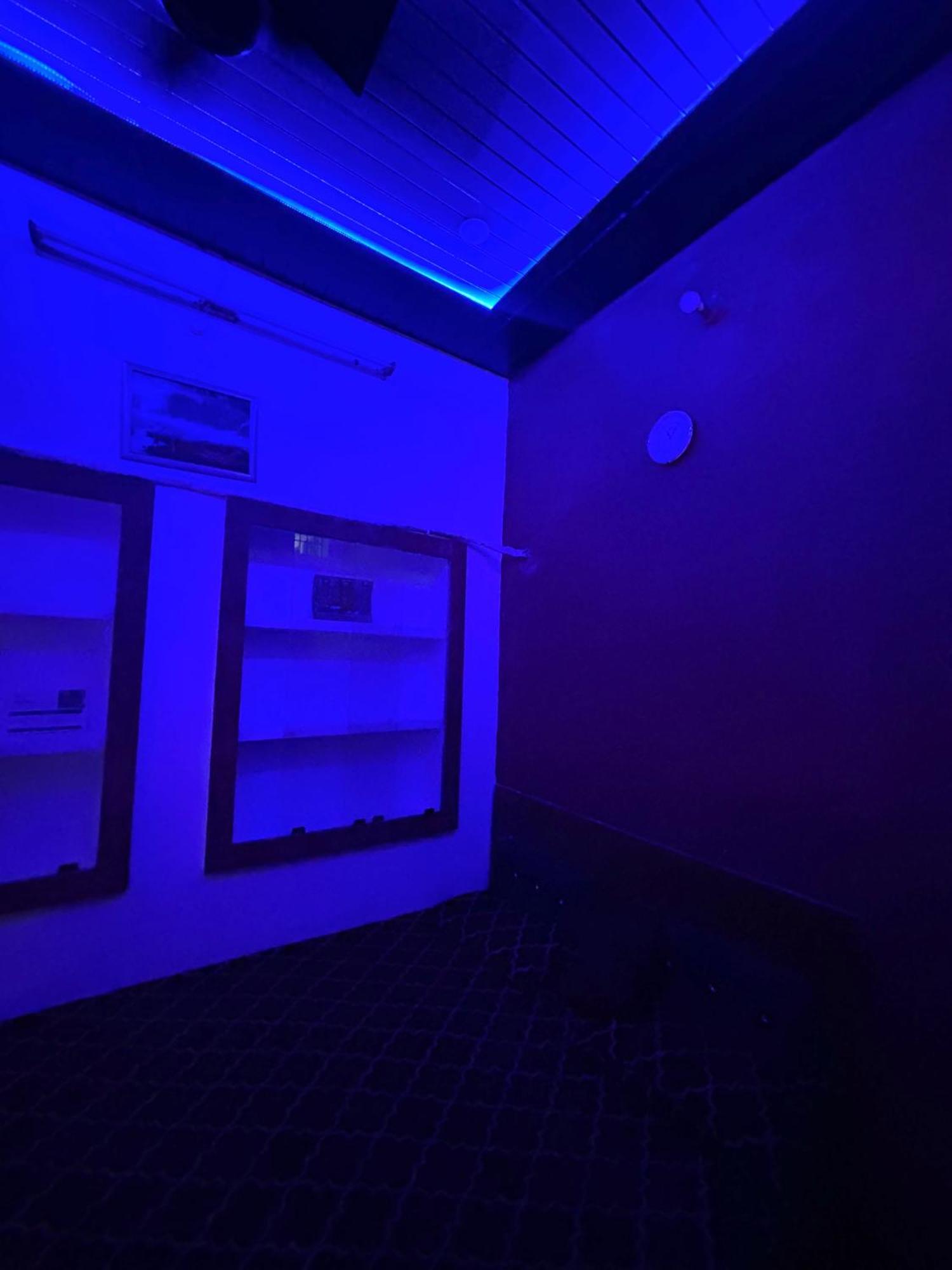 Shivalay Paying Guest House Váránaszi Kültér fotó
