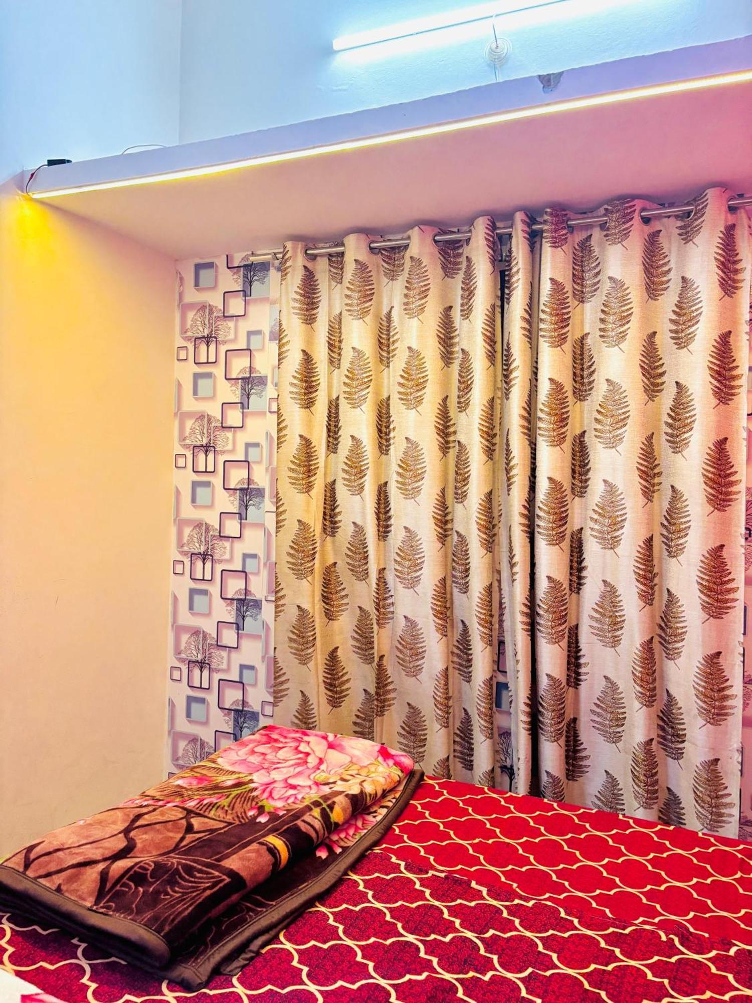Shivalay Paying Guest House Váránaszi Kültér fotó
